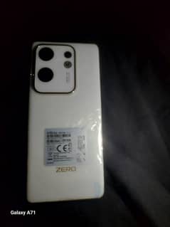 Infinix zero30
