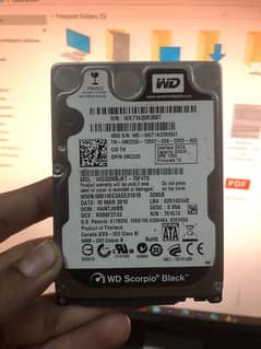 320gb