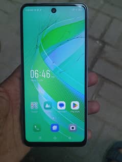 Infinix Smart 8