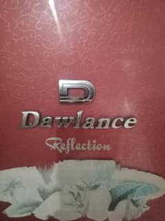 Dawlance refrigerator