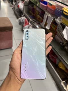 Vivo s1 (1907) 4/128 pta