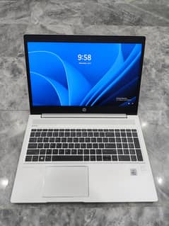 HP ProBook 450 G7 Core i7 10th Generation