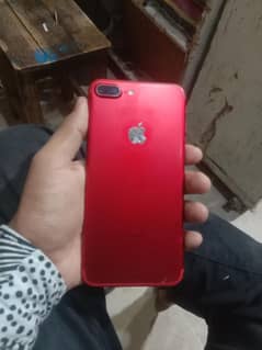 Iphone 7 plus pta proof