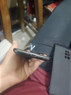 one plus 9r panel ma line ha 3 our back bark ha