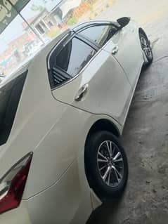 Toyota Corolla 2019 Gli  call number 03436519088
