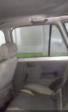 Mehran 2005