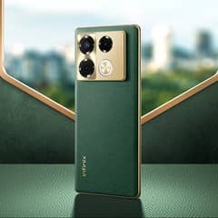 Infinix Note 40 Pro