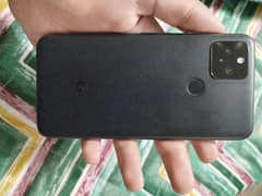 google pixel 5 phone 5g both sims working