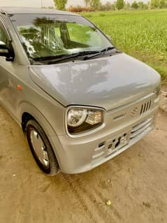 New Suzuki Alto for sale