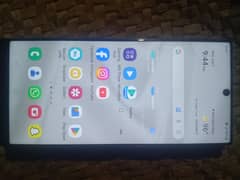 Samsung note 20 ultra