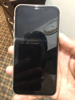 IPHONE 11 DUAL PTA APPROVED