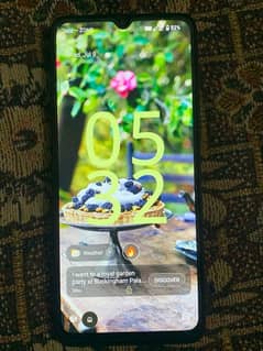 REDMI A3 4/128 GB with all box | 10 months warranty |