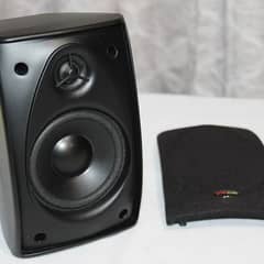 Polk audio Speaker Surrounded single piece