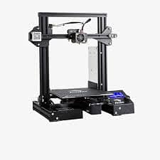 Ender 3 Pro 3D printer USED fully operational