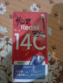 Redmi 14C