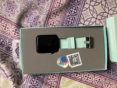 TIKKER SMART WATCH ( UK PRODUCTION )