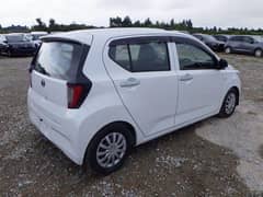 Mira Lsa3 pearl white