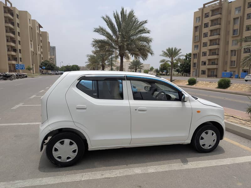 Alto 2022 VXL White in immaculate condition 3