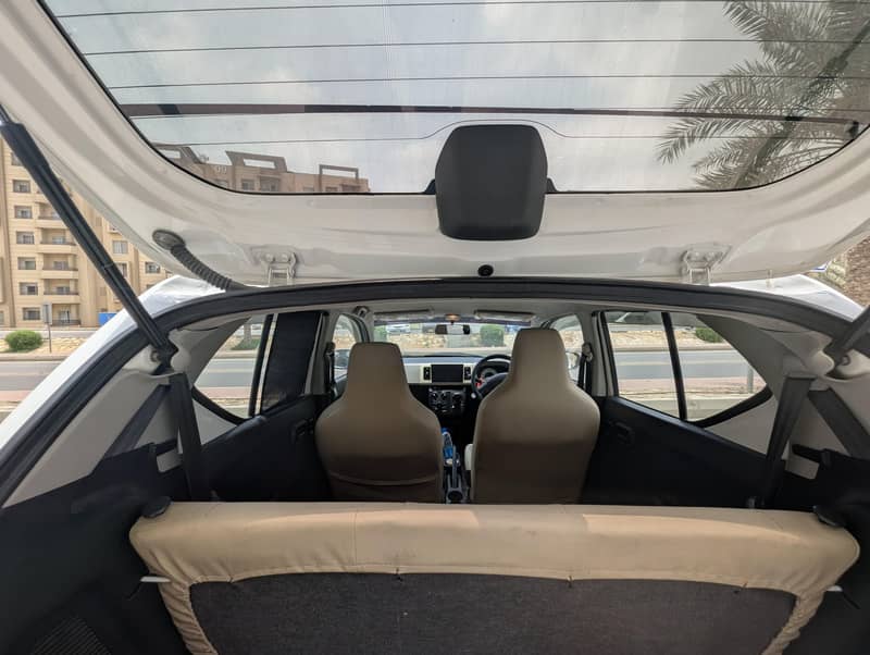 Alto 2022 VXL White in immaculate condition 9