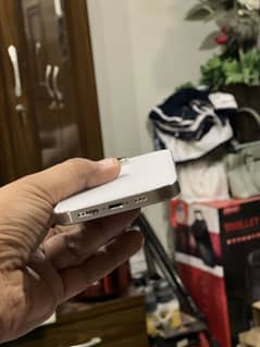 iPhone 14 Pro PTA approved Water pack 1 TB storage battery health 97