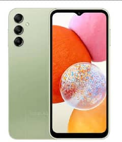 Samsung A14