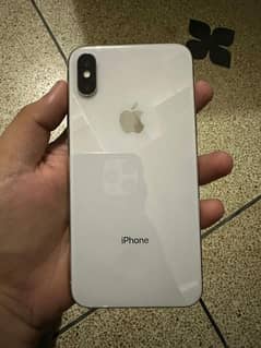 iphone x pta Approved exchange possible (whatsapp only)