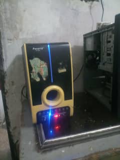 the other home appliances is very good quality