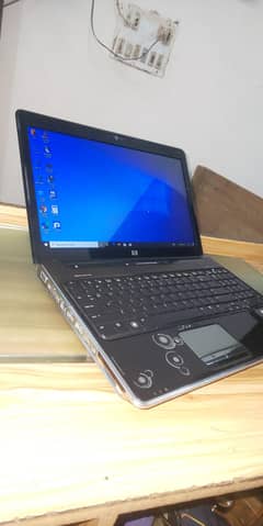 HP laptop core i7 5th generation