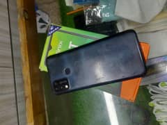 infinix 11play 4/64