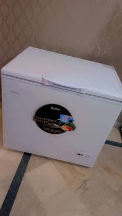 Freezer