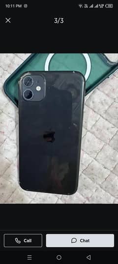 iphone 11 64 gb factory unlocked water pack