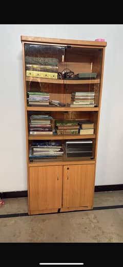 Bookshelf for sell