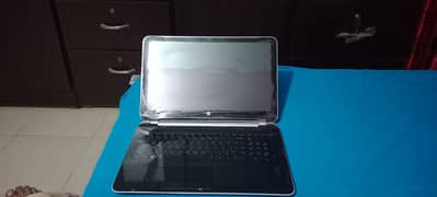 HP laptop core i5 4th generation