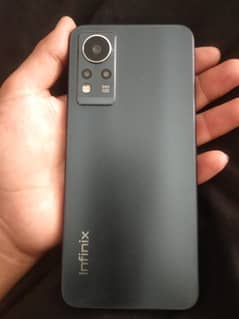 infinx note 11