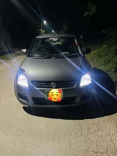 swift car good condtion