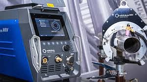 Pipeline Cutting & Automated Welding Solutions | Turnkey Services 2