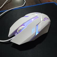 gaming