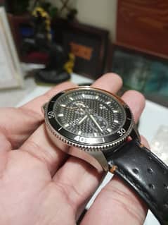 Fossil