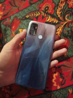 Oppo A53