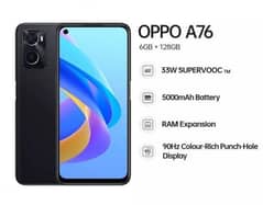 oppo A76 (for sale)