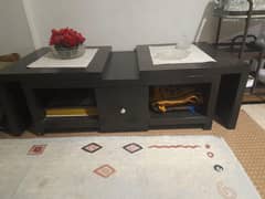 center table
