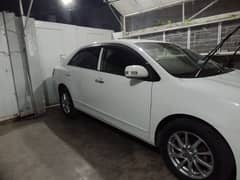 Toyota Premio 2012 register 2016
