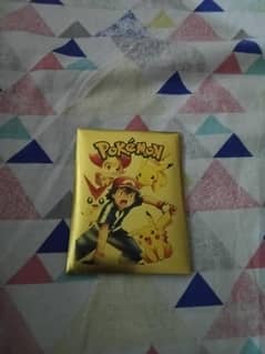 Pokémon cards