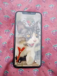 Iphone XS 256 Non PTA FU