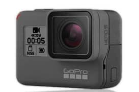 GoPro Hero 5 Action Camera For Sale