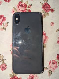 lIPHONE X PTA