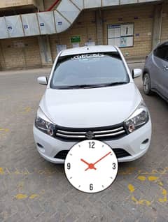 suzuki cultus VXL model  2022