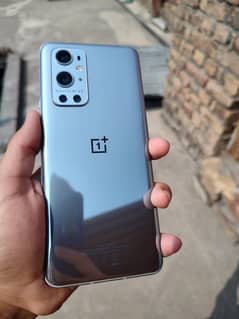 OnePlus 9 pro