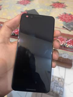 Google pixel 3 panel available