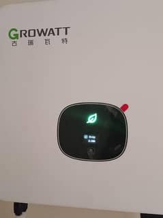 growatt 10 kw ongrid inverter